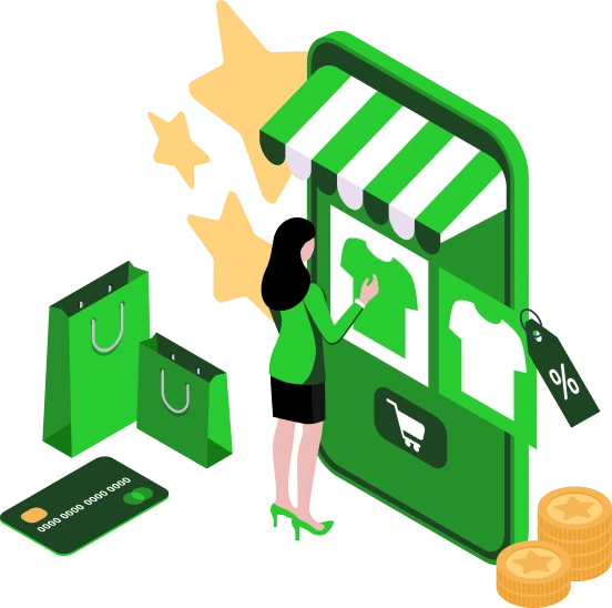 design-built WooCommerce Web Design Services