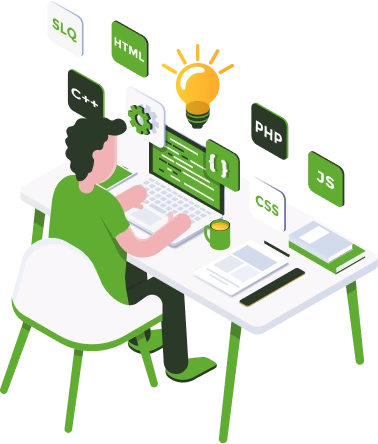 multifacted Corporate Website Development Company
