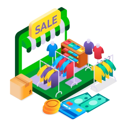 online-retailer WooCommerce Store Development Services
