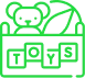 toys WooCommerce Web Design Services